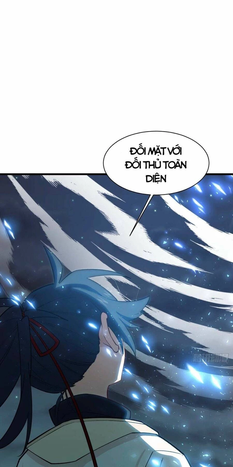 Bắt Đầu Đánh Dấu Hoang Cổ Thánh Thể Chapter 16 - 28