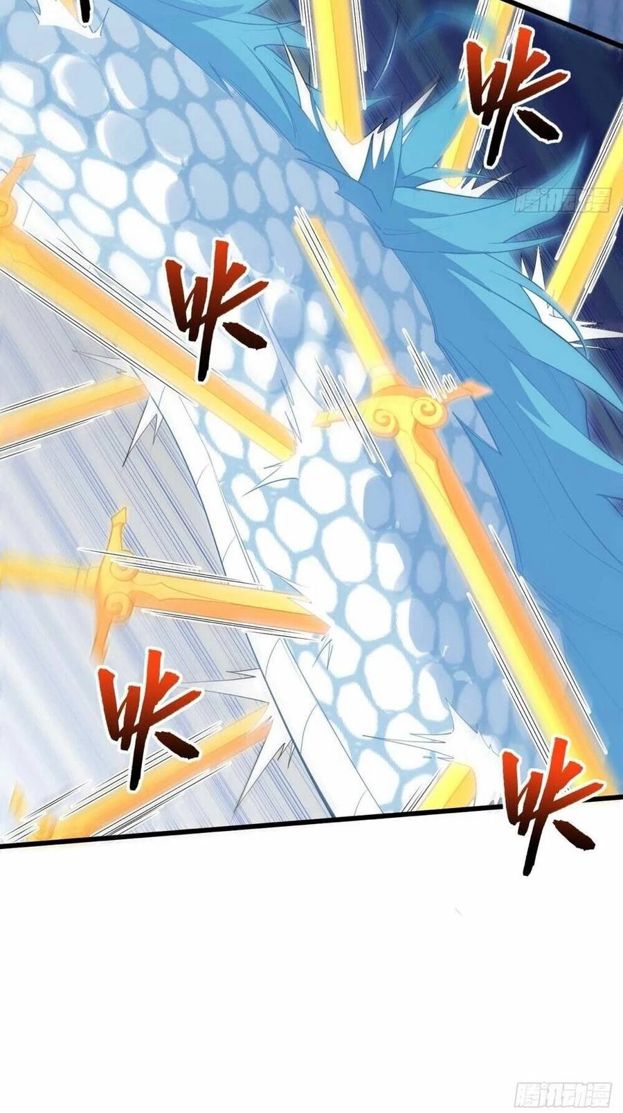 Bắt Đầu Đánh Dấu Hoang Cổ Thánh Thể Chapter 16 - 44