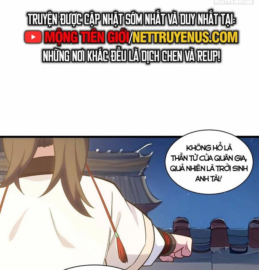 Bắt Đầu Đánh Dấu Hoang Cổ Thánh Thể Chapter 16 - 61