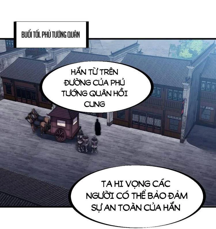 Ta Có Một Sơn Trại Chapter 198 - 1