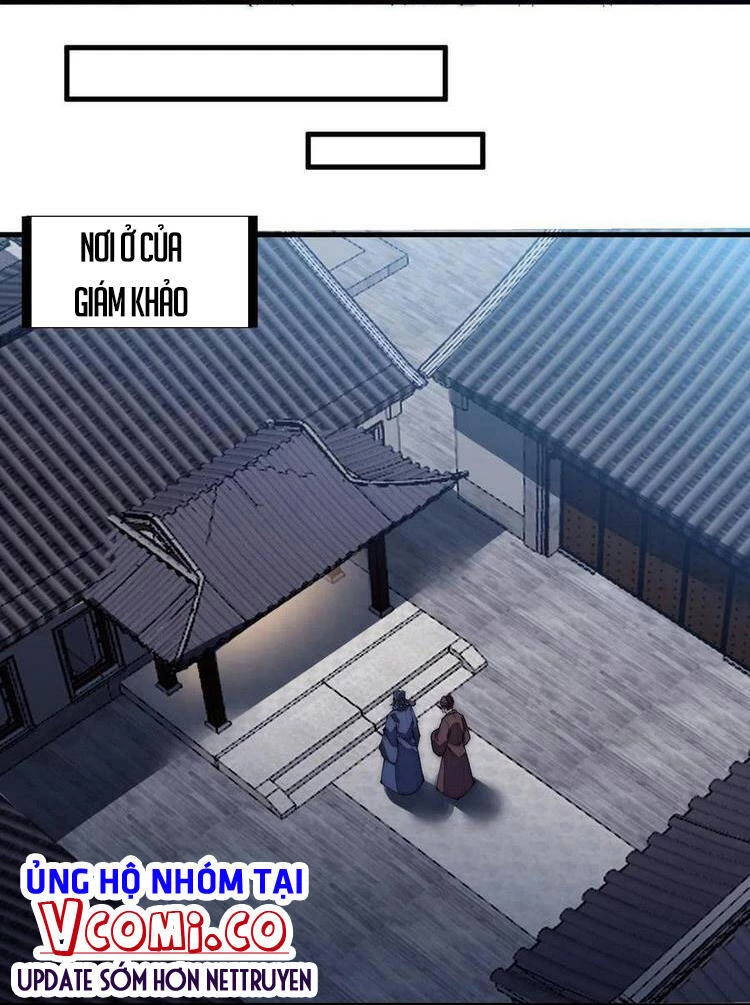 Ta Có Một Sơn Trại Chapter 198 - 3