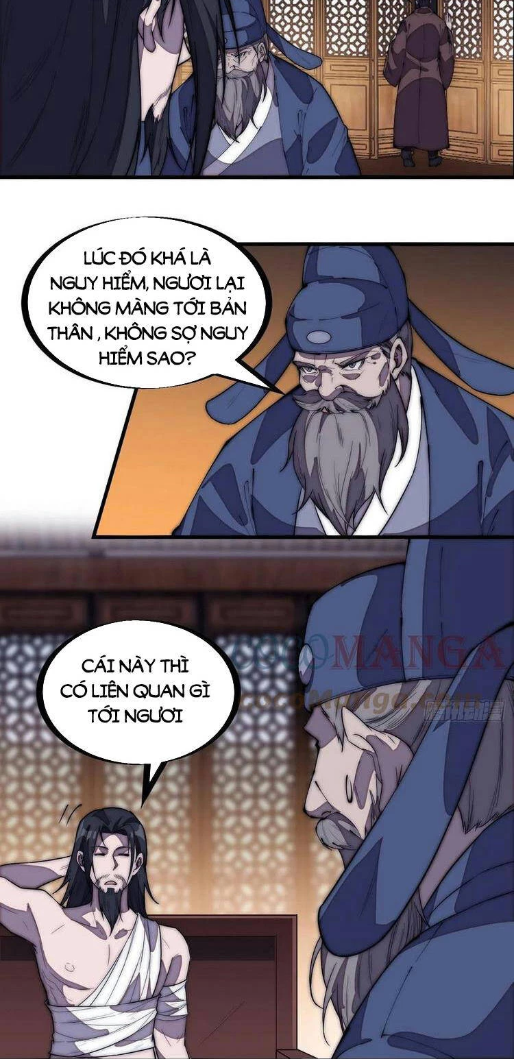 Ta Có Một Sơn Trại Chapter 198 - 6