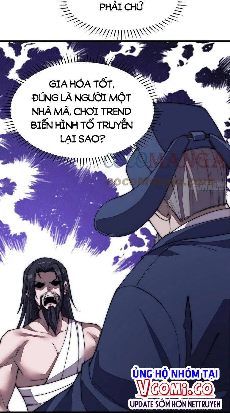 Ta Có Một Sơn Trại Chapter 198 - 14