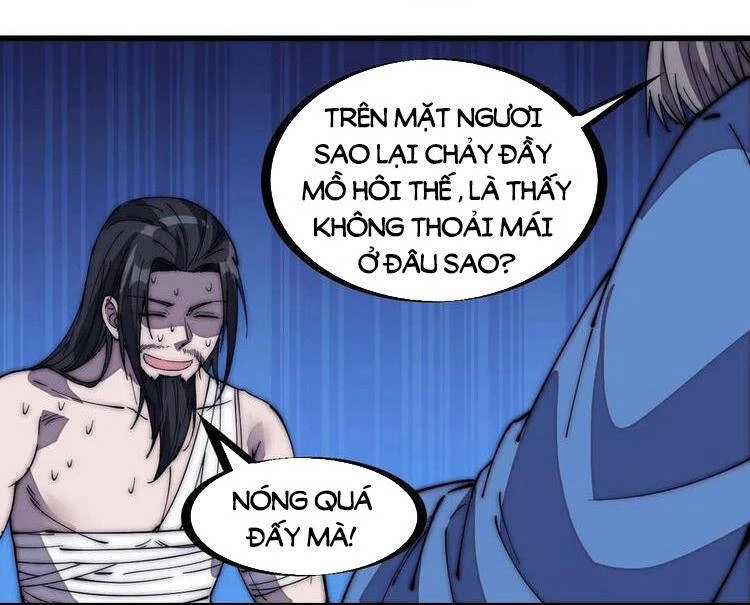 Ta Có Một Sơn Trại Chapter 198 - 19