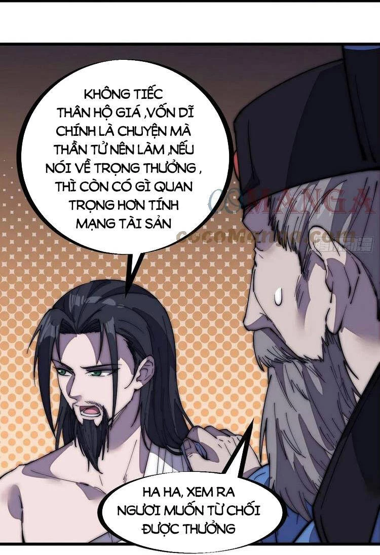 Ta Có Một Sơn Trại Chapter 198 - 22