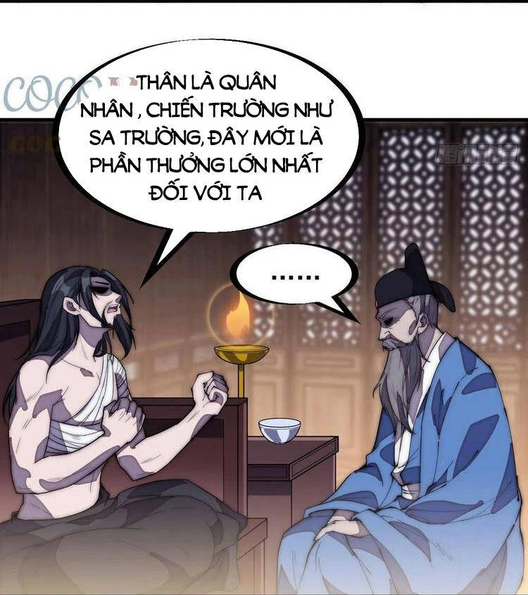 Ta Có Một Sơn Trại Chapter 198 - 24