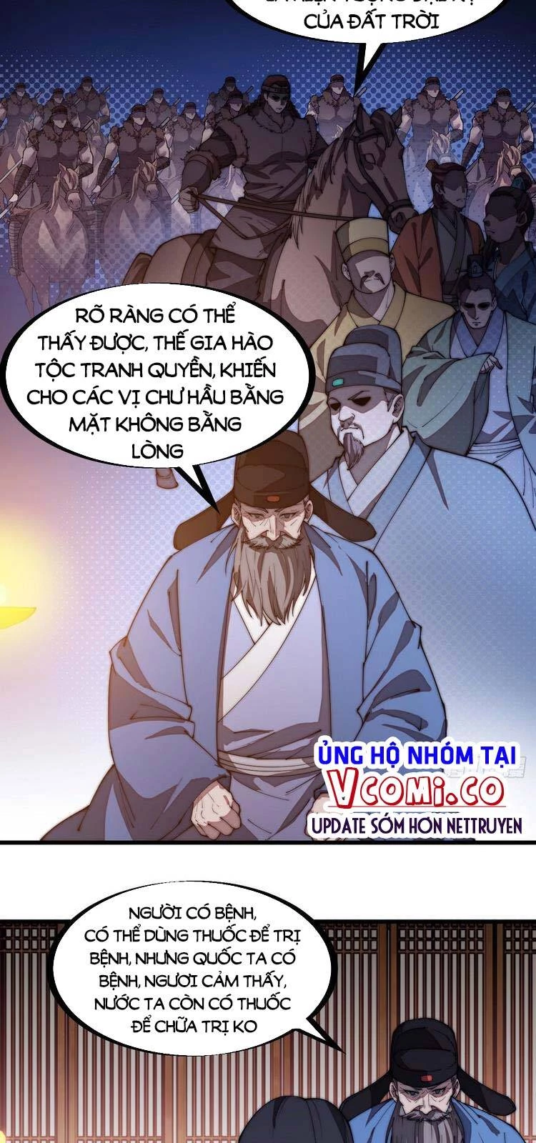 Ta Có Một Sơn Trại Chapter 199 - 9