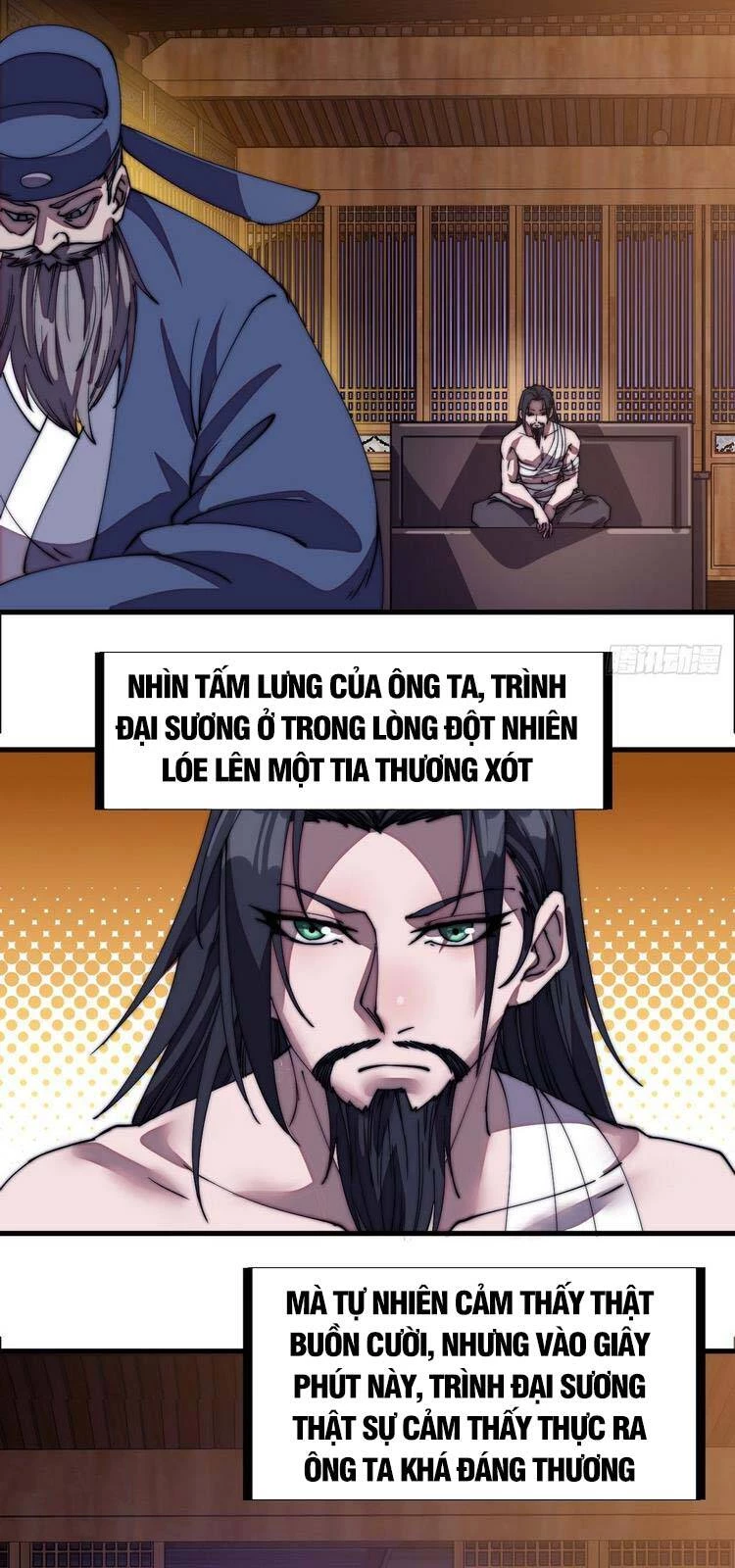 Ta Có Một Sơn Trại Chapter 199 - 15