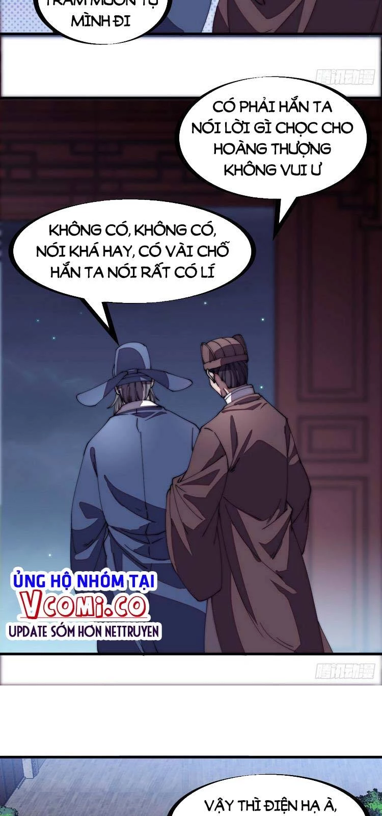 Ta Có Một Sơn Trại Chapter 199 - 17