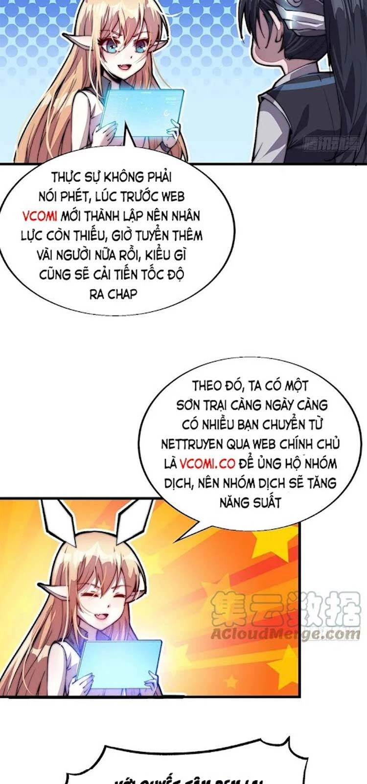 Ta Có Một Sơn Trại Chapter 199 - 25