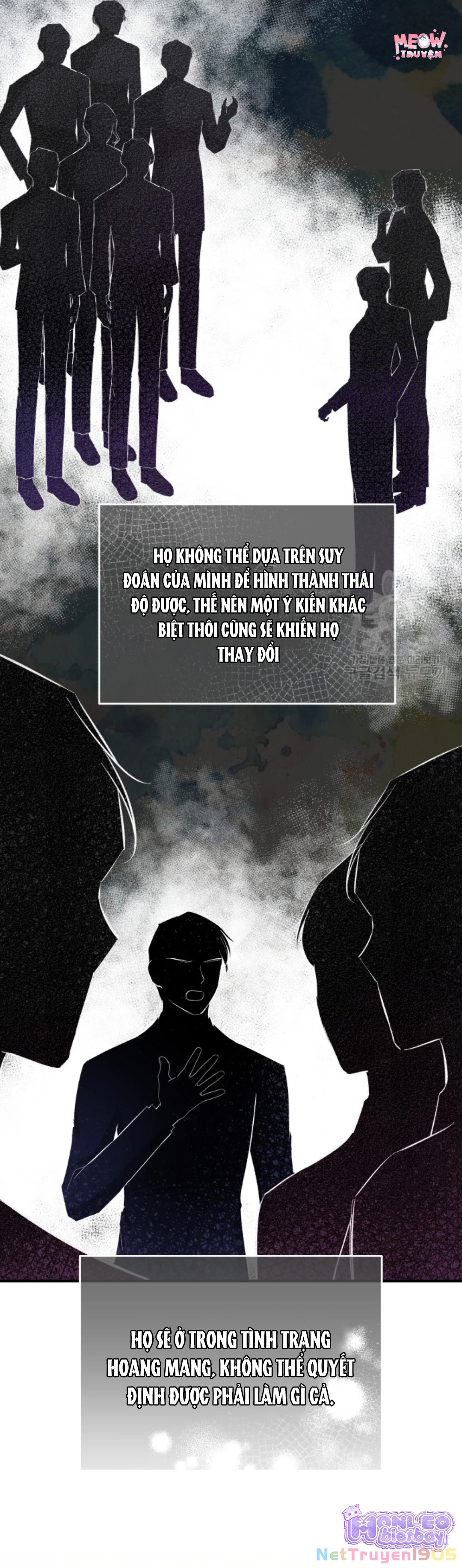 Tôi Sẽ Sống Thử Cuộc Đời Của Ác Nữ Chapter 12 - 25