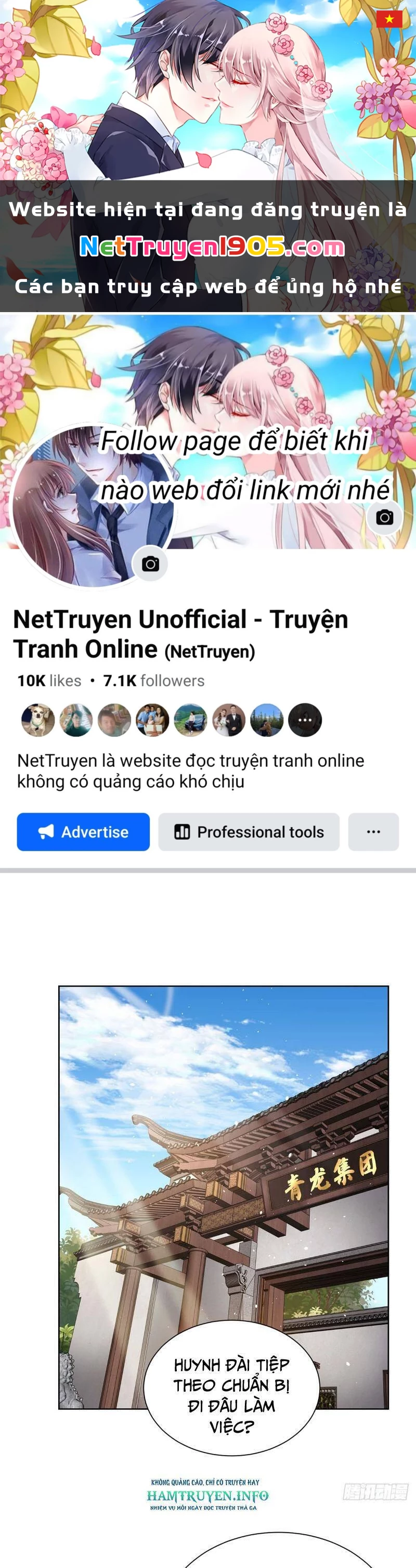 Đại Phản Diện Chapter 72 - 1