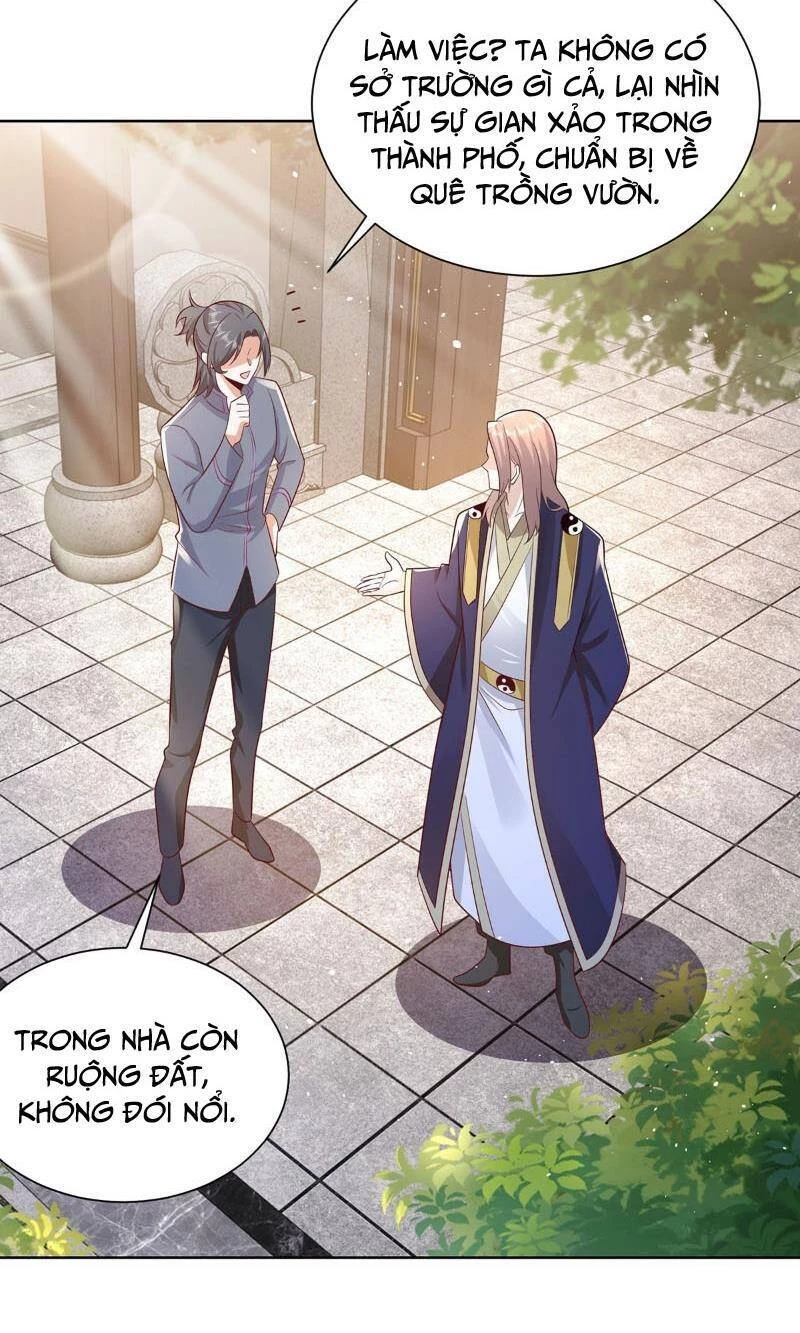 Đại Phản Diện Chapter 72 - 2