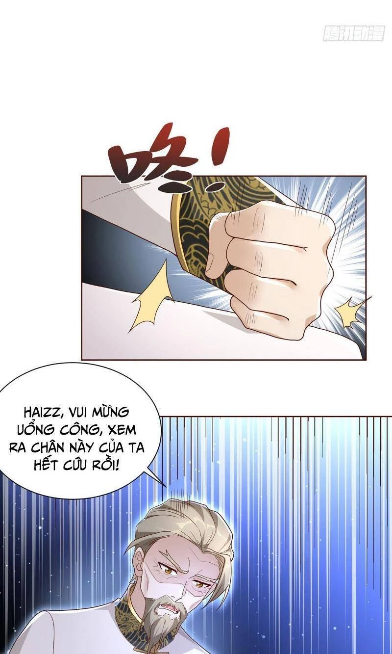 Đại Phản Diện Chapter 72 - 11