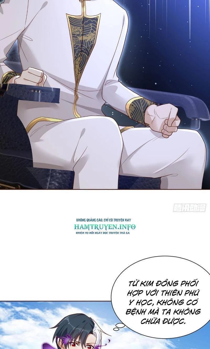 Đại Phản Diện Chapter 72 - 12