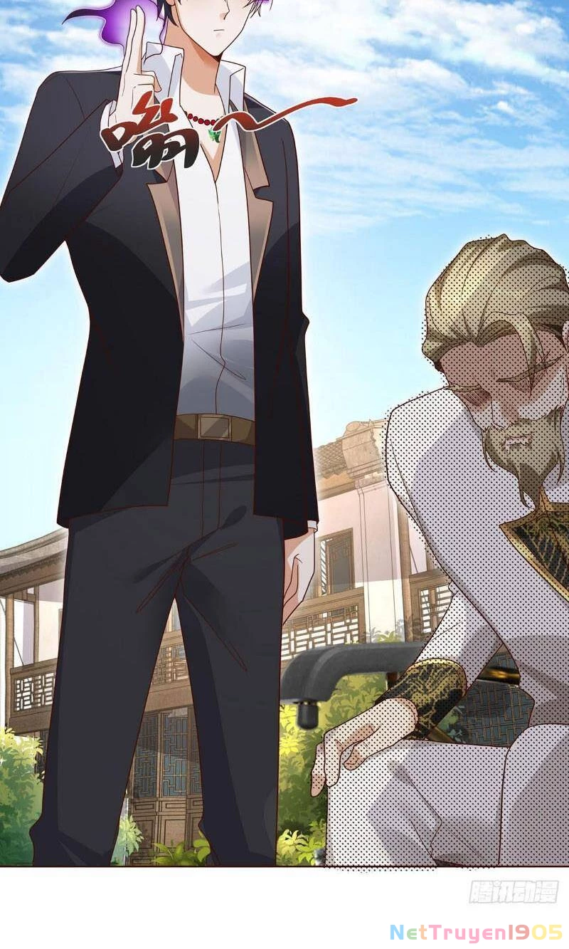 Đại Phản Diện Chapter 72 - 13