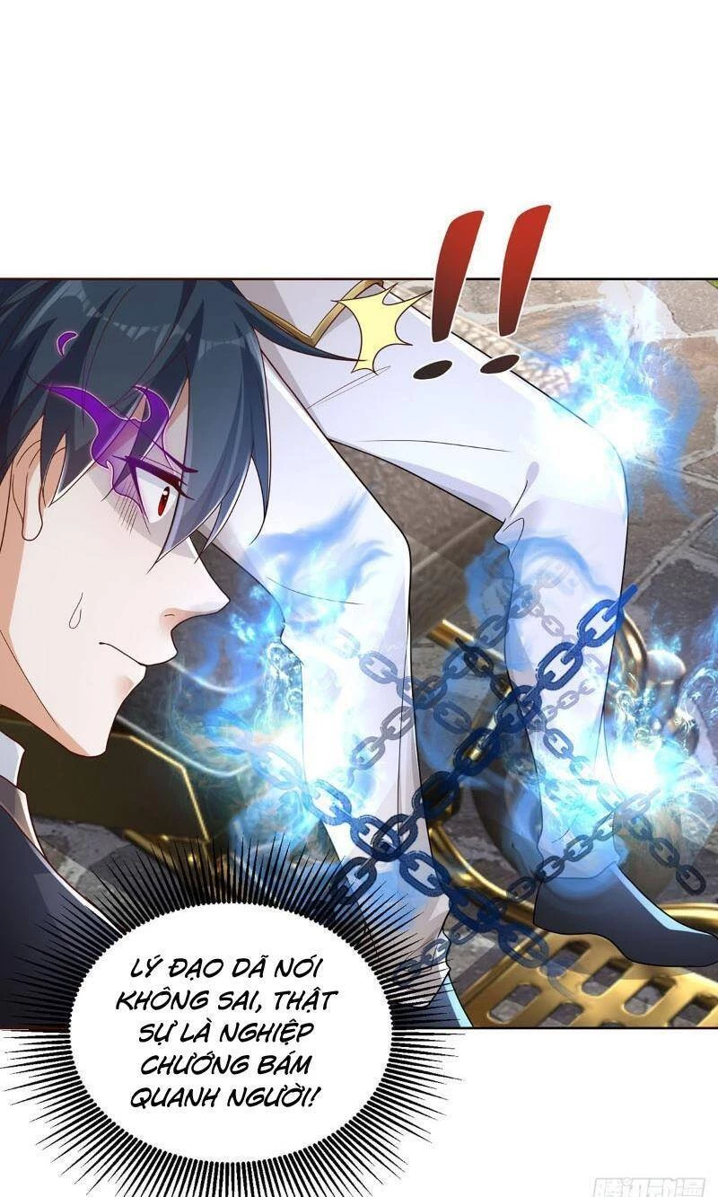 Đại Phản Diện Chapter 72 - 14