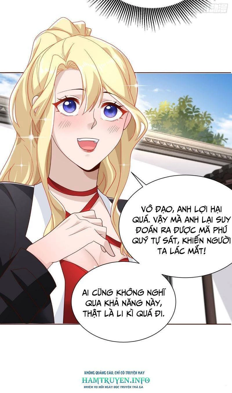 Đại Phản Diện Chapter 72 - 20