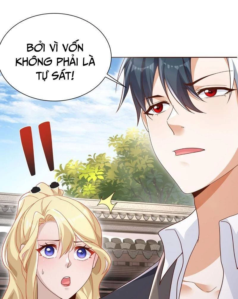 Đại Phản Diện Chapter 72 - 21