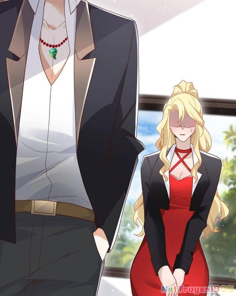 Đại Phản Diện Chapter 72 - 29