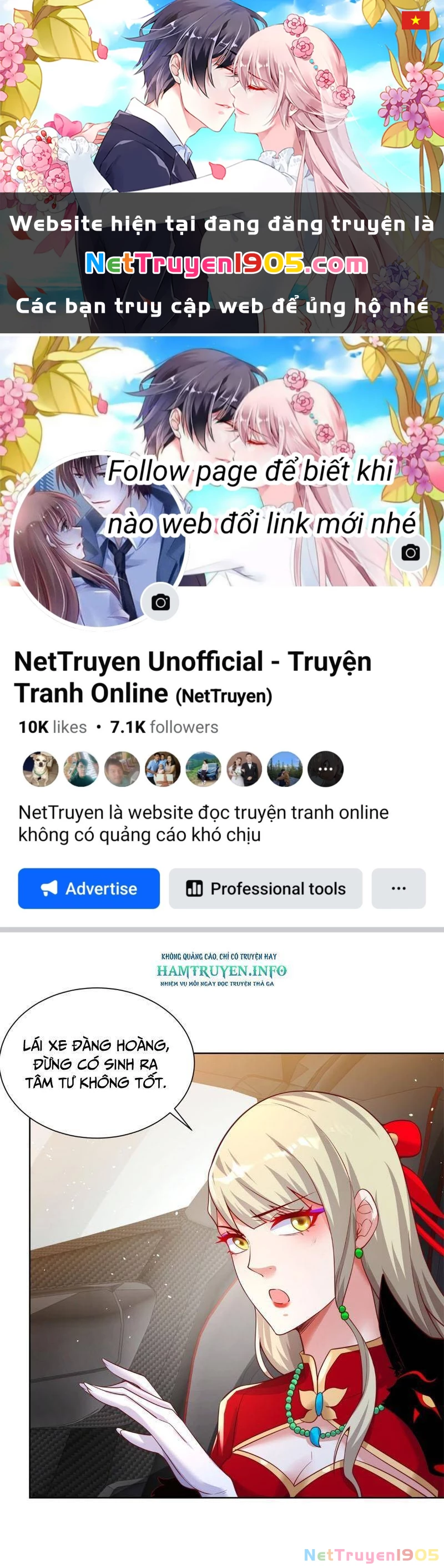 Đại Phản Diện Chapter 73 - 1