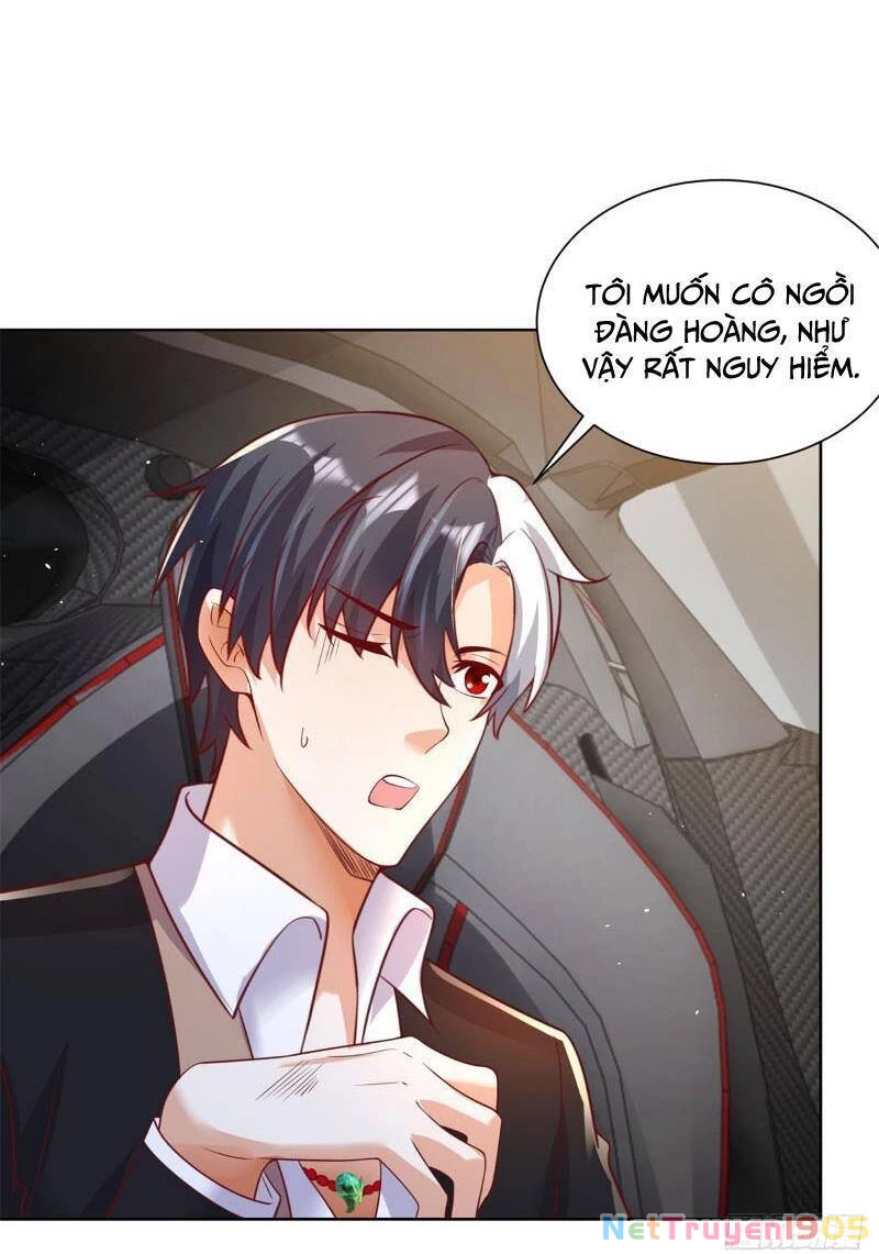 Đại Phản Diện Chapter 73 - 2