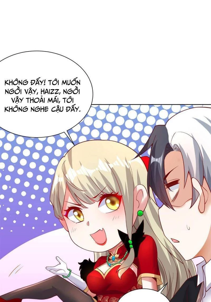 Đại Phản Diện Chapter 73 - 3