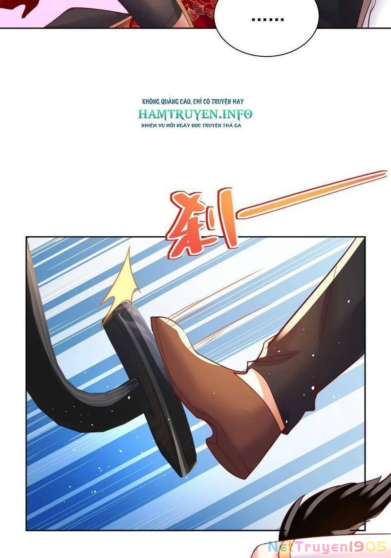 Đại Phản Diện Chapter 73 - 4