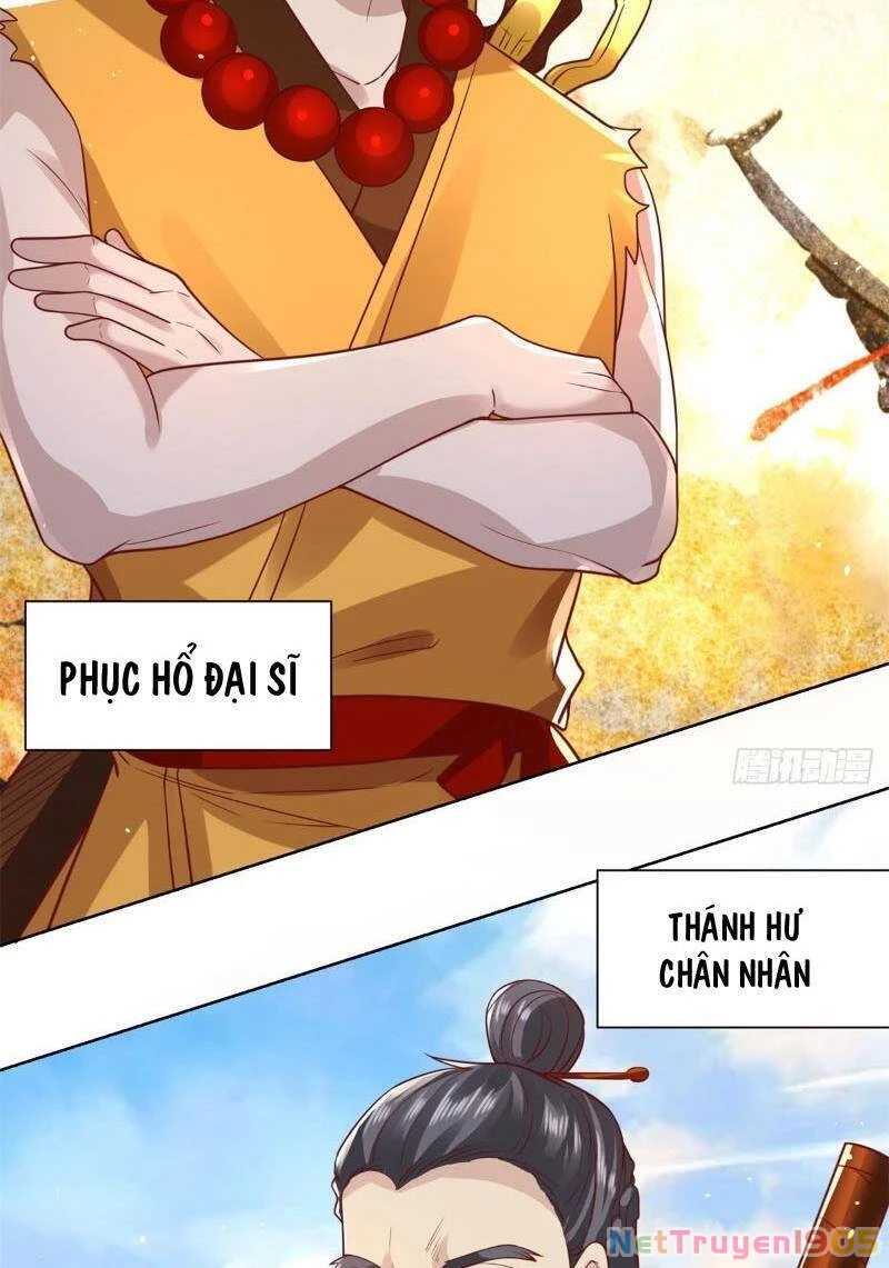 Đại Phản Diện Chapter 73 - 11