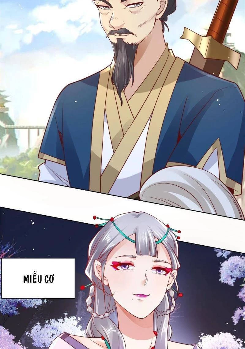 Đại Phản Diện Chapter 73 - 12