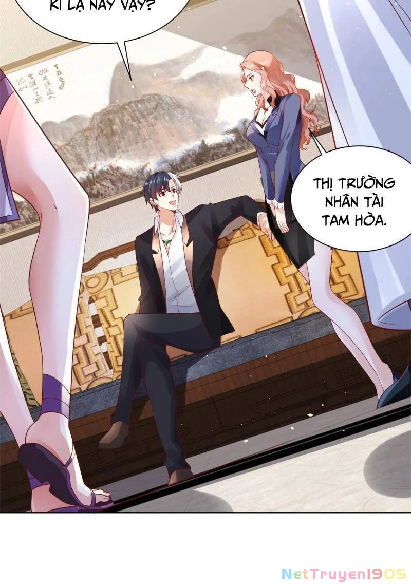 Đại Phản Diện Chapter 73 - 14