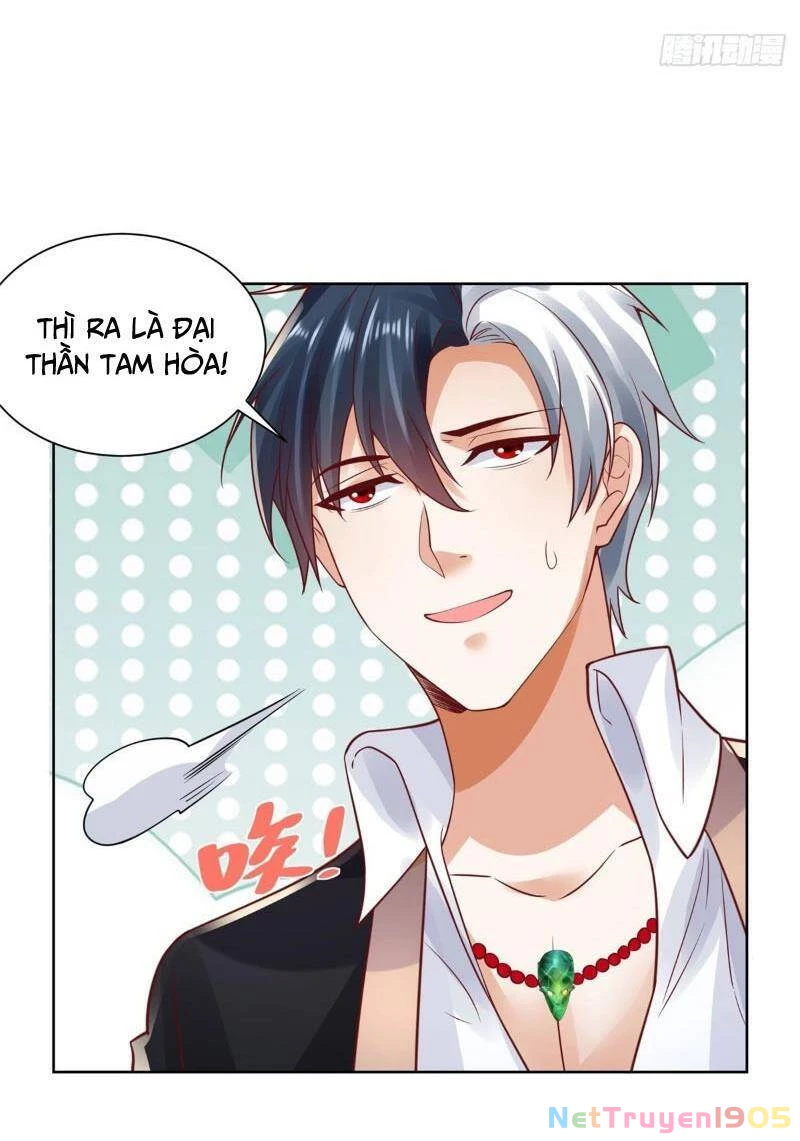 Đại Phản Diện Chapter 73 - 15