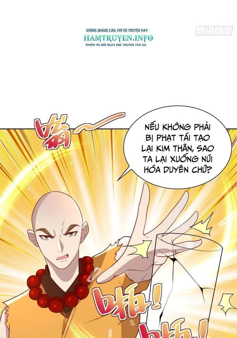 Đại Phản Diện Chapter 73 - 16