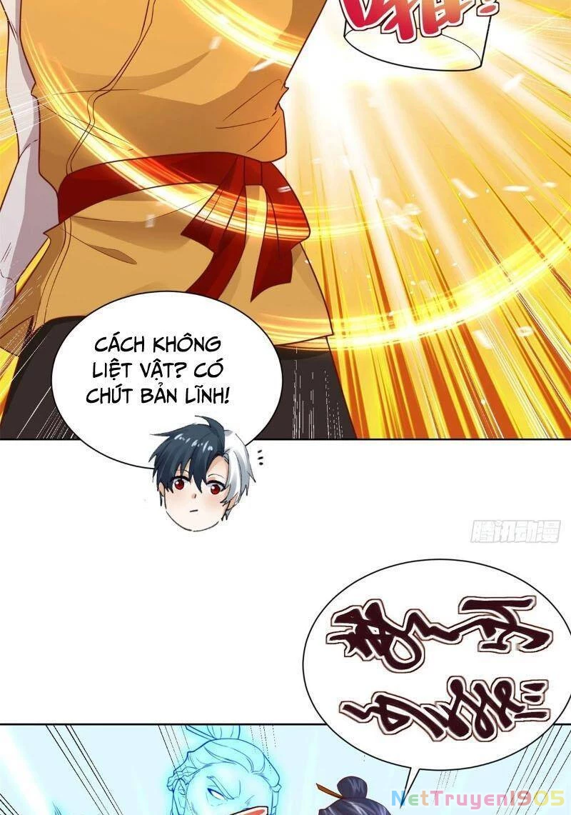 Đại Phản Diện Chapter 73 - 17