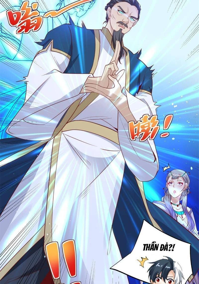Đại Phản Diện Chapter 73 - 18