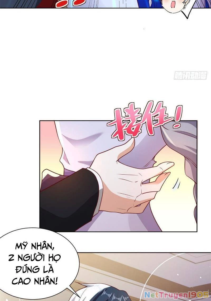 Đại Phản Diện Chapter 73 - 19