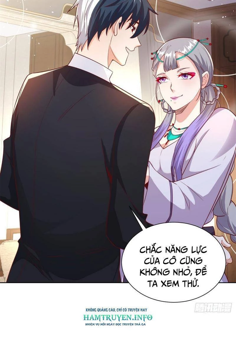 Đại Phản Diện Chapter 73 - 20