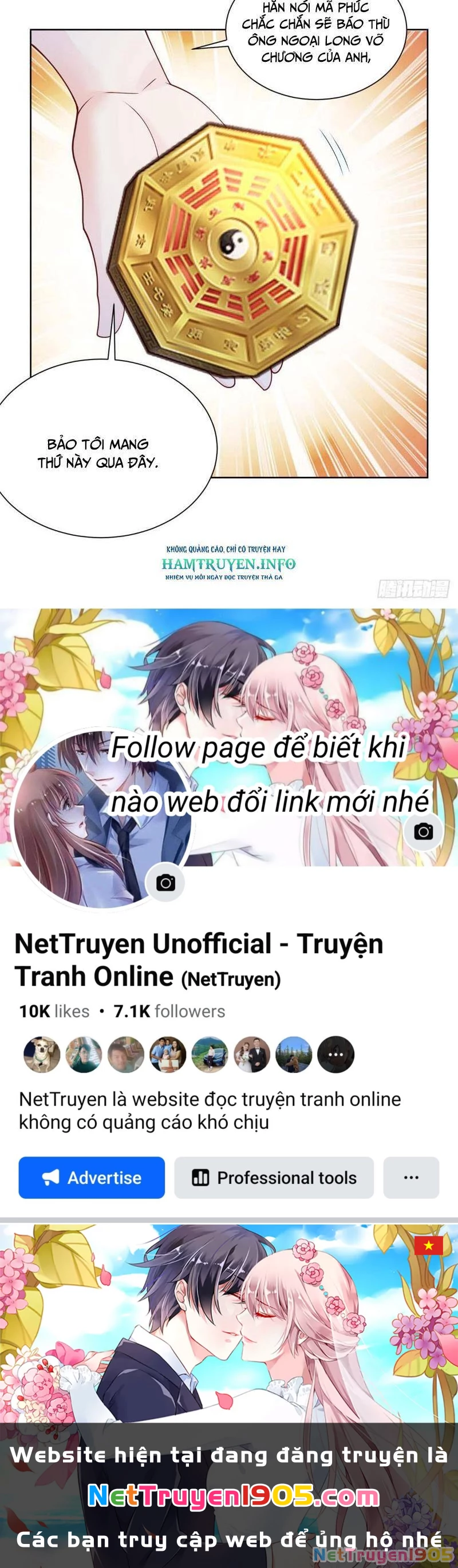 Đại Phản Diện Chapter 73 - 40