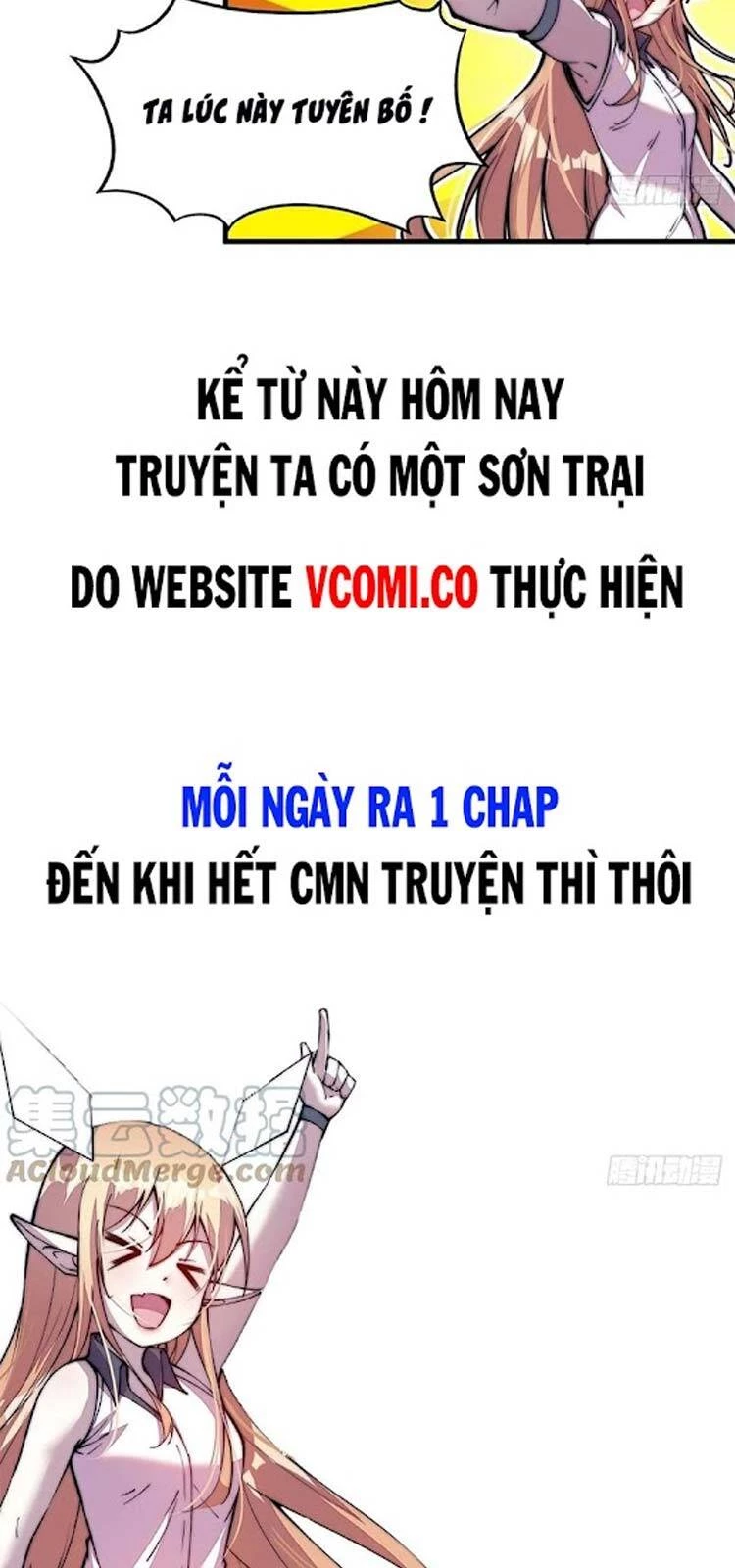 Ta Có Một Sơn Trại Chapter 200 - 26