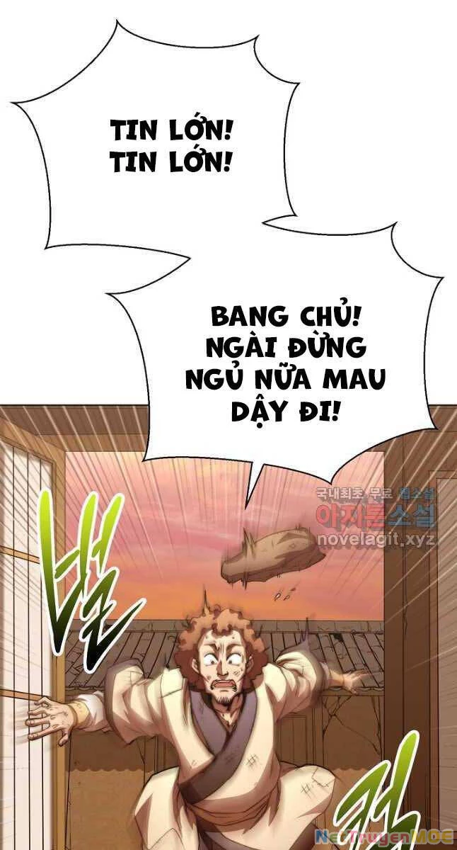 Con Trai Của Gia Tộc Nam Cung Thế Gia Chapter 46 - 7