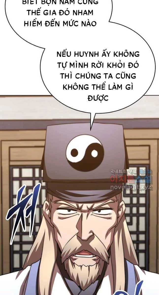 Con Trai Của Gia Tộc Nam Cung Thế Gia Chapter 46 - 19
