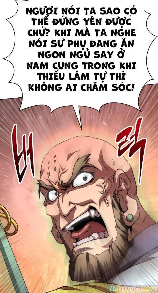 Con Trai Của Gia Tộc Nam Cung Thế Gia Chapter 46 - 23
