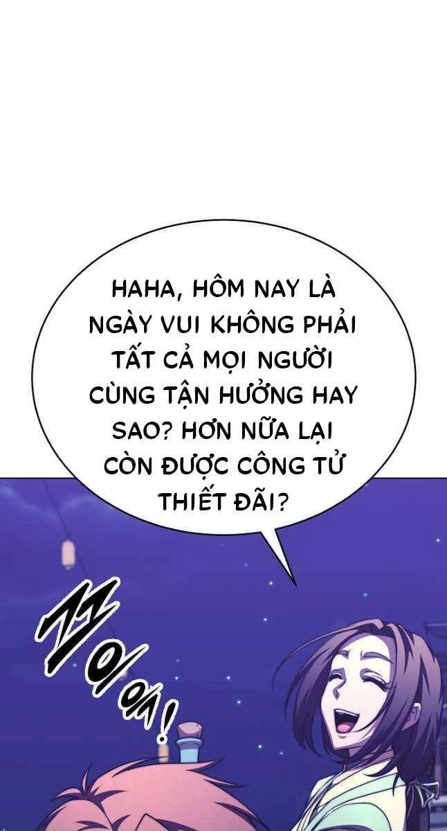 Con Trai Của Gia Tộc Nam Cung Thế Gia Chapter 46 - 38