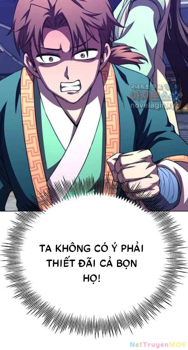 Con Trai Của Gia Tộc Nam Cung Thế Gia Chapter 46 - 39