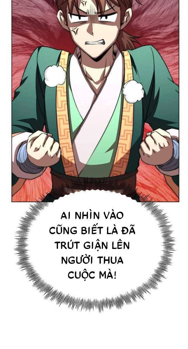 Con Trai Của Gia Tộc Nam Cung Thế Gia Chapter 46 - 46