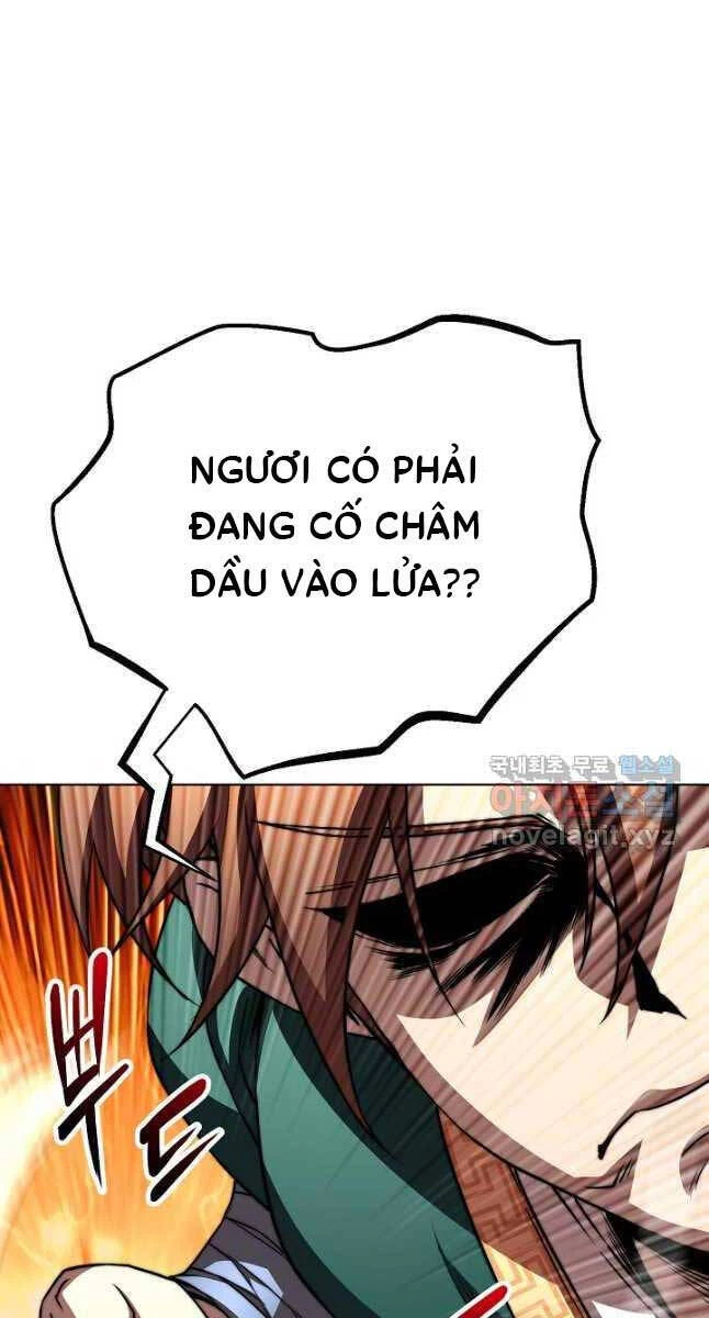 Con Trai Của Gia Tộc Nam Cung Thế Gia Chapter 46 - 49