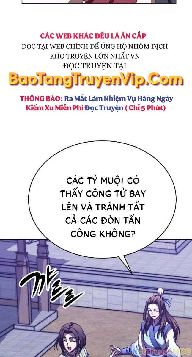 Con Trai Của Gia Tộc Nam Cung Thế Gia Chapter 46 - 69