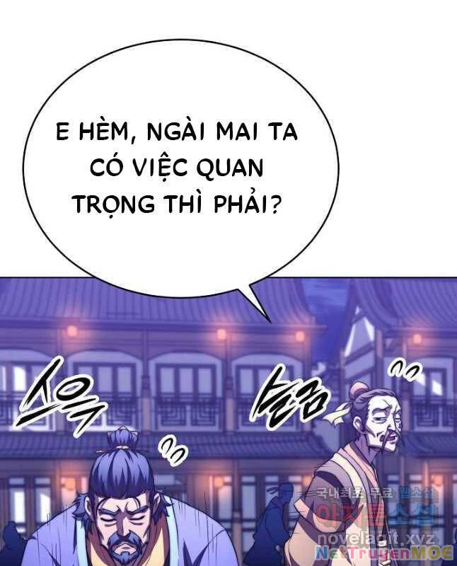 Con Trai Của Gia Tộc Nam Cung Thế Gia Chapter 46 - 93