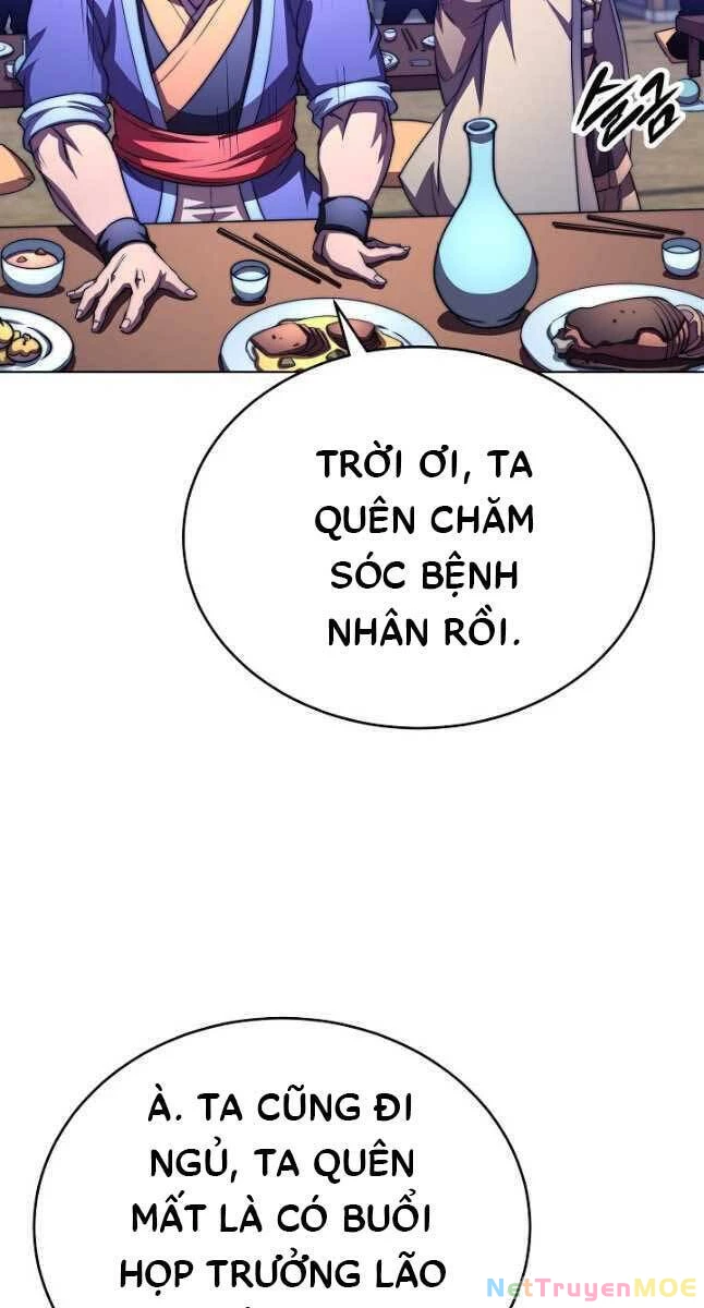 Con Trai Của Gia Tộc Nam Cung Thế Gia Chapter 46 - 94