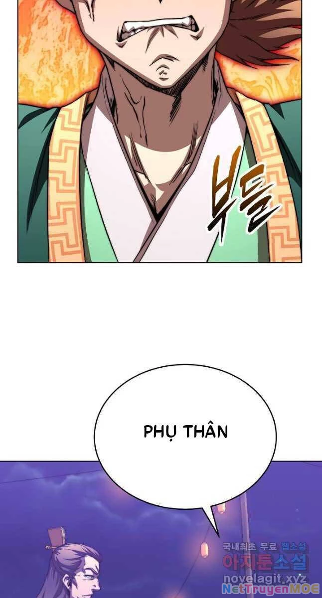 Con Trai Của Gia Tộc Nam Cung Thế Gia Chapter 46 - 98